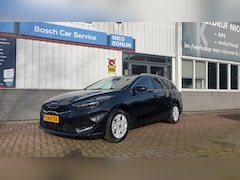 Kia Cee'd Sportswagon - Ceed 1.5 T-GDi MHEV Dyn+L Automaat