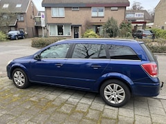 Opel Astra Wagon - 1.8 Elegance