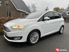 Ford C-Max - 1.0 Titanium