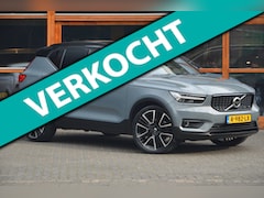 Volvo XC40 - T5 Hybride Inscription | Panoramadak | 360° Camera | Harman/Kardon | Stoel + Stuur Verwarm