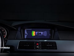 BMW 5-serie Touring - 520i AUT|Leder|Carplay|Trekhaak|Navi pro|Netjes