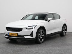 Polestar 2 - 2 Long Range Dual Motor 78 kWh | PANO | 360° | ADAPTIVE | H&K | STOEL- EN STUURVERW