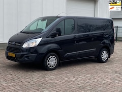 Ford Transit Custom - 270 2.2 TDCI L1H1 Trend