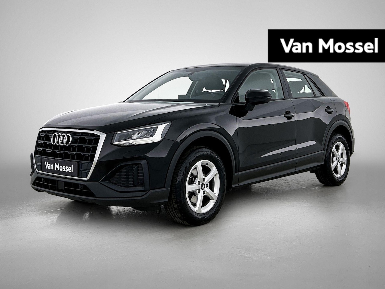 Audi Q2 - 35 TFSI Advanced edition 150 PK l Cruise control l Climate Control l Camera l Audi virtual - AutoWereld.nl