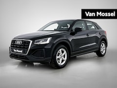 Audi Q2 - 35 TFSI Advanced edition 150 PK l Cruise control l Climate Control l Camera l virtual cock