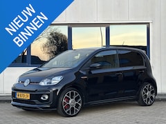 Volkswagen Up! - 1.0 TSI GTI l PDC l Clima l Stoelverwarming l