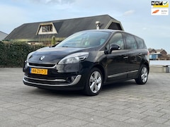 Renault Grand Scénic - 1.2 TCe Dynamique 7p./2eigenaar/KEYLESS/achteruitrijcamera/navigatie/km nap/onderhoude