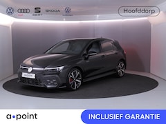 Volkswagen Golf - 1.5 eHybrid GTE 272 pk Automaat (DSG) | Sportpakket | Panoramadak | Lederen bekleding | El