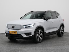 Volvo XC40 - Recharge P8 AWD R-Design | H&K | KEYLESS | STOEL- EN STUURVERW. | CAMERA