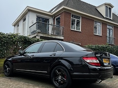 Mercedes-Benz C-klasse - 280