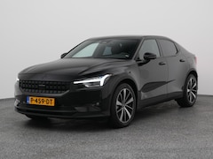 Polestar 2 - 2 Standard Range Single Motor 63kWh | 360° | ADAPTIVE | KEYLESS | STOELVERWARMING