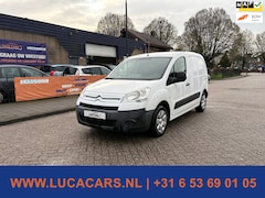 Citroën Berlingo - 1.6 e-HDI 500 Club AUTOMAAT + AIRCO