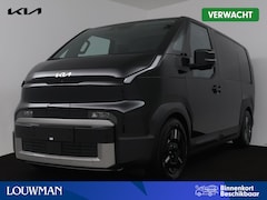 Kia PV5 - L2H1 Elite 71.2 kWh | VERWACHT | 10 jaar Garantie | 360 Camera