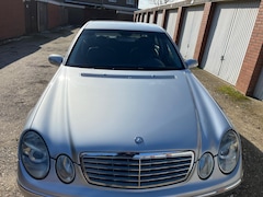 Mercedes-Benz E-klasse - 320 Avantgarde AMG Style