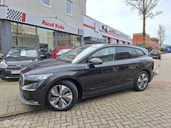 Skoda Enyaq iV - 60 / 1e Eigenaar / Trekhaak /