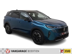 Peugeot 5008 - 1.2 Hybrid 136 GT ( Trekhaak )