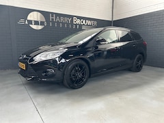 Ford Focus Wagon - 1.0 EcoBoost Titanium. nieuwe motor/distributie/koppeling