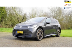 Volkswagen ID.3 - Pro 58 kWh Camera trekhaak SOH 92%
