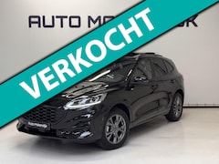 Ford Kuga - 2.5 PHEV ST-Line / Panorama / Trekhaak / 360 Cam / ACC / Keyless