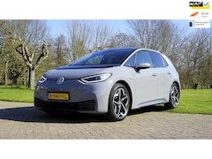 Volkswagen ID.3 - First Plus 58 kWh Camera SOH 93%
