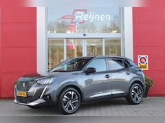 Peugeot 2008 - 1.2 130PK GT | NAVIGATIE 10" TOUCHSCREEN | APPLE CARPLAY/ANDROID AUTO | ADAPTIVE CRUISE CO