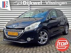 Peugeot 208 - 1.4 VTi 95 Griffe 5-drs Navi/Leer/Clima