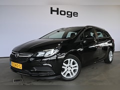 Opel Astra Sports Tourer - 1.0 Online Edition Clima Navigatie Cruise Control Rijklaarprijs Inruil Mogelijk