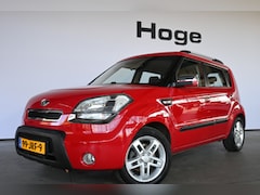 Kia Soul - 1.6 X-tra Airco Cruise Control Trekhaak All in Prijs Inruil Mogelijk
