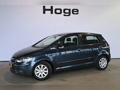 Volkswagen Golf Plus - 1.6 FSI Turijn Clima Cruise Control Stoelverwarming All in Prijs Inruil Mogelijk