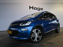 Opel Ampera-e - Launch executive 60 kWh Clima Cruise control Camera Lederen Stoelverwarming Goed Onderhoud