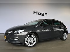 Opel Astra - 1.0 Innovation Clima Carplay LED Stuur/Stoelverwarming Goed Onderhouden Inruil Mogelijk