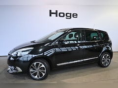 Renault Scénic - 1.2 TCe Bose Clima Navigatie Cruise Control Goed Onderhouden Inruil Mogelijk
