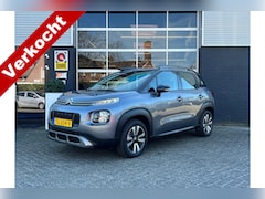 Citroën C3 Aircross - 1.2 S&S Feel, Automaat, CarPlay, Cruise, Navi, PDC, NAP