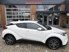 Toyota C-HR - 1.8 Hybrid Dynamic A/T + 12 MND BOVAG