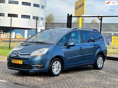 Citroën Grand C4 Picasso - 1.6 THP Business EB6V 7PERSOONS/AUT/PANO/INRUILKOOPIE
