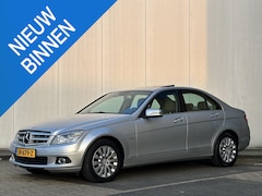 Mercedes-Benz C-klasse - 280 Elegance 4-Matic l 148.090 KM l Youngtimer l