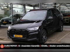 Audi Q7 - 55 TFSI e quattro Pro Line Advanced