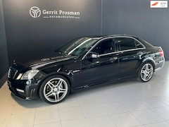 Mercedes-Benz E-klasse - AMG 63 |130.000 KM | 6.2 V8 | LPG G3 |