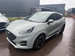 Ford Puma - 1.0 Eco 125pk Hybrid ST-Line X Navi, Winter, 360-gr camera, Elk klpe etc. etc