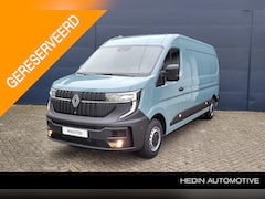 Renault Master - T35 2.0 dCi 150 L3H2 Advance | NW Model | Carplay/Android Auto | Climate Control | Stoelve