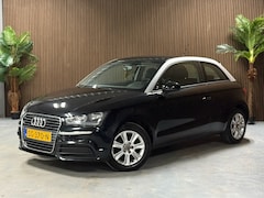 Audi A1 - 1.2 TFSI Amb. PL. B