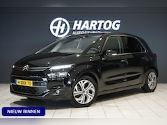 Citroën C4 Picasso - 1.6 e-THP Intensive *38.452 NAP* + DODEHOEK / PANO / CAMERA