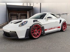 Porsche 911 - (992) GT3 RS - Original NL - BOSE - Lift - Carbon