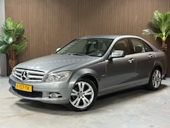 Mercedes-Benz C-klasse - 200 K Avantgarde