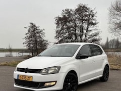 Volkswagen Polo - 1.4 AUTOMAAT Camera Cruise Control