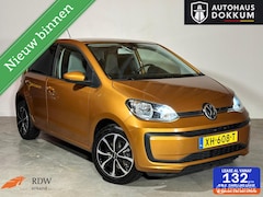 Volkswagen Up! - 1.0 BMT move up LED / Airco / Koopje