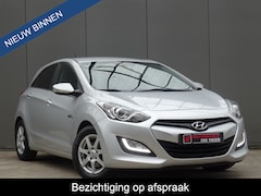 Hyundai i30 - 1.6 GDI i-Motion Plus * GOED ONDERH. * LUXE UITV