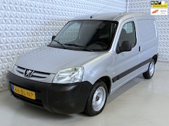 Peugeot Partner - 170C 2.0 HDI / GEEN APK - GEEN BTW (2004)