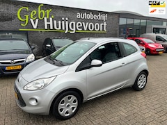 Ford Ka - 1.2 Cool & Sound start/stop