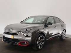 Citroën Ë-C4 - Shine Pack Business 360 Cam Panoramadak